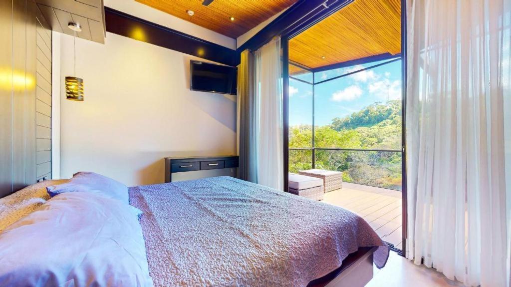 Odyssey Boutique Hotel San Luis  Buitenkant foto