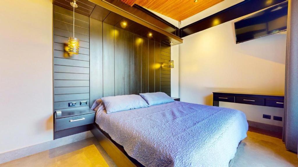 Odyssey Boutique Hotel San Luis  Buitenkant foto
