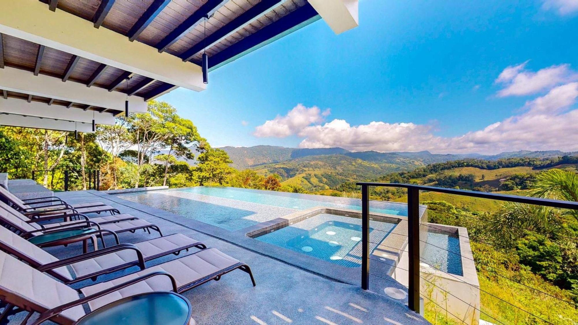 Odyssey Boutique Hotel San Luis  Buitenkant foto