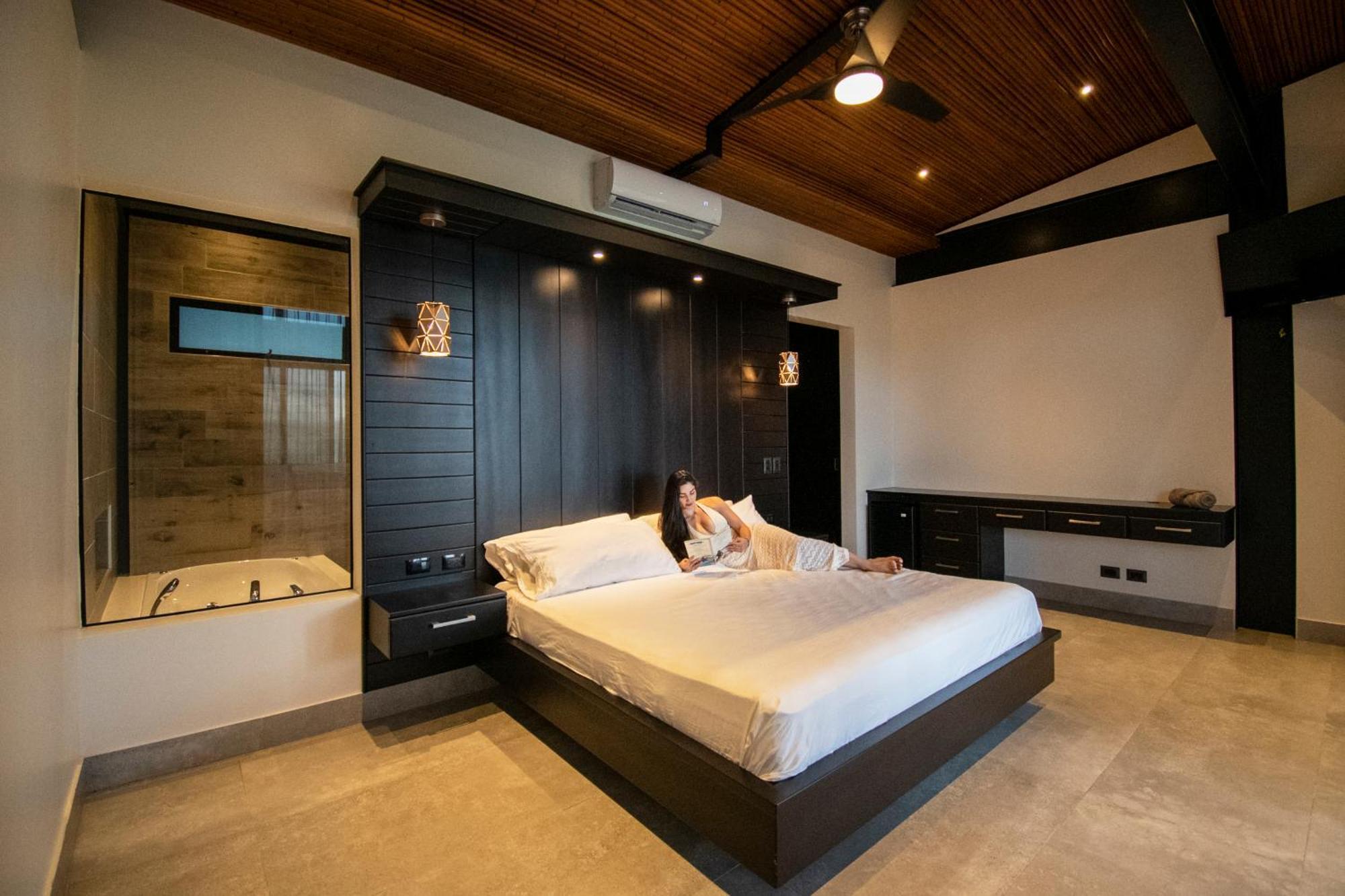 Odyssey Boutique Hotel San Luis  Buitenkant foto