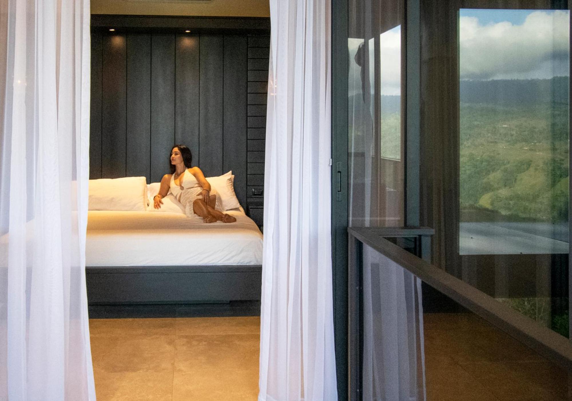 Odyssey Boutique Hotel San Luis  Buitenkant foto