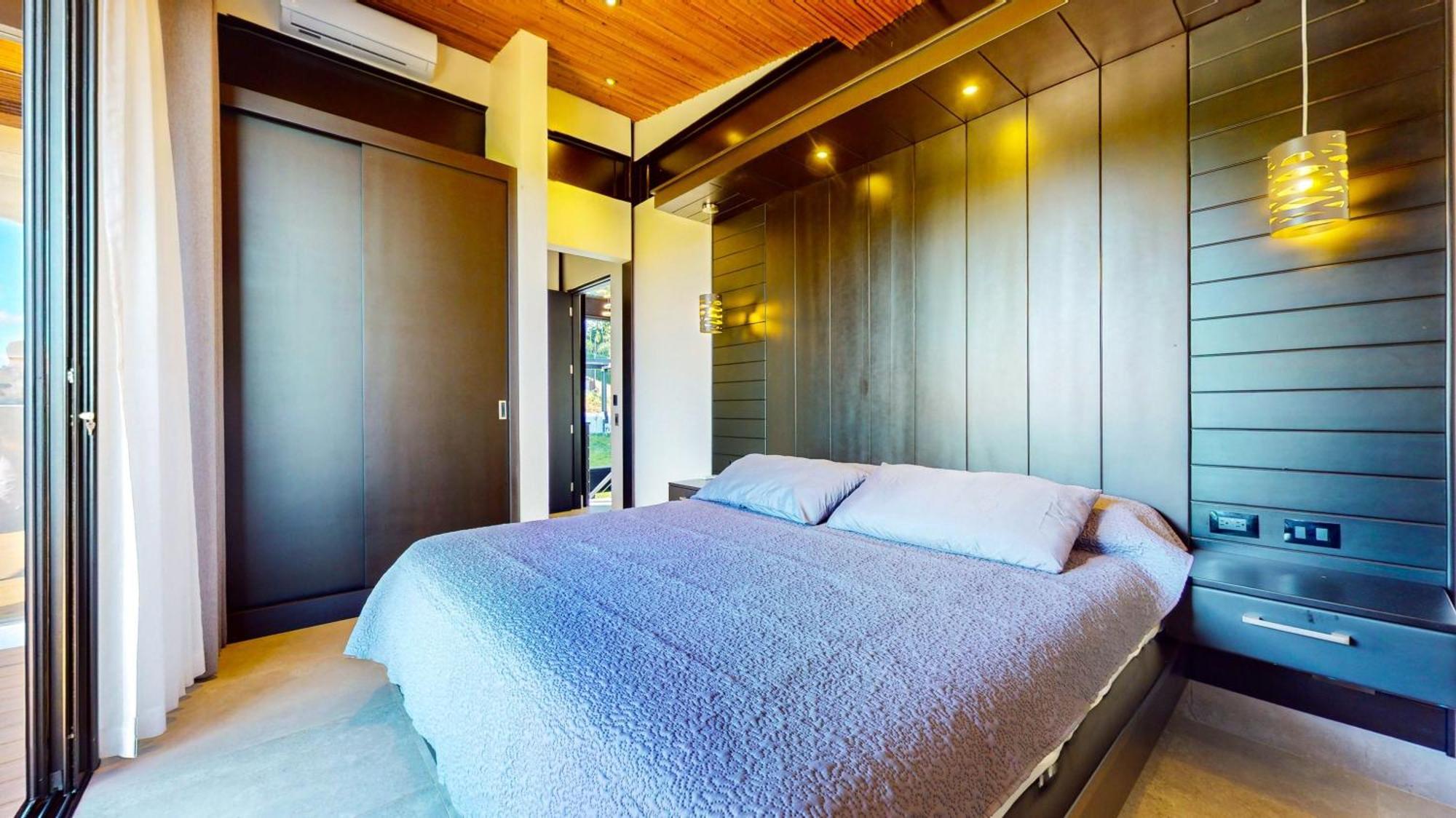 Odyssey Boutique Hotel San Luis  Buitenkant foto