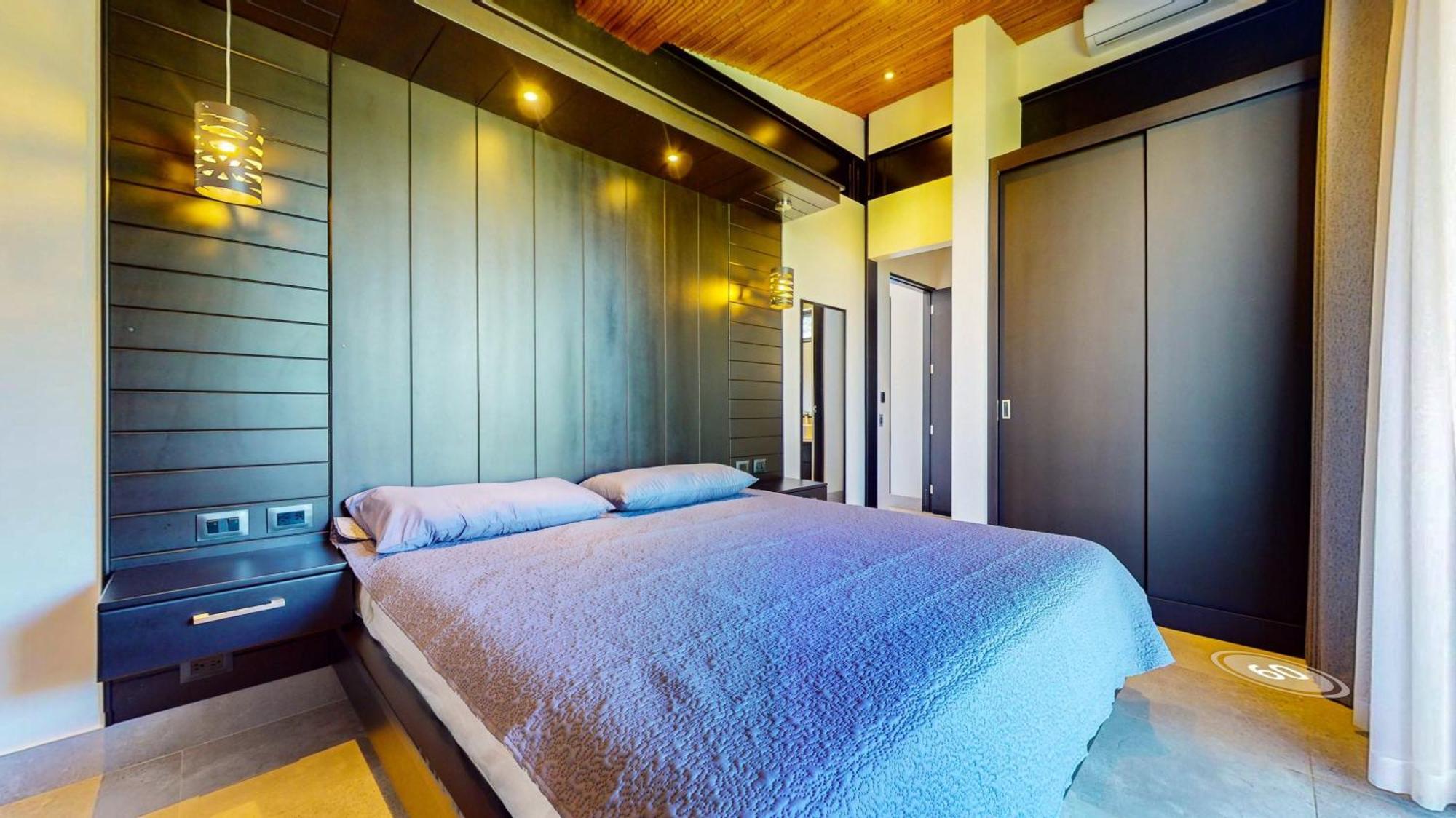Odyssey Boutique Hotel San Luis  Buitenkant foto